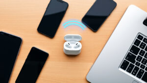 How to Connect AirPods to iPhone, Android & Windows