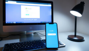 How to Enter Your Microsoft Link Code: Complete Guide