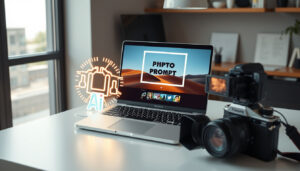Gemini AI Photo Prompt: Complete Guide with Templates