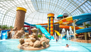 Great Wolf Lodge CT: Guide to the New Indoor Water Park
