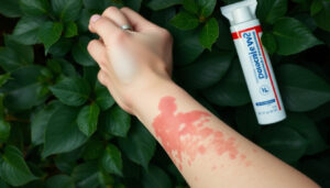 How Long Does Poison Ivy Last? Duration & Treatment