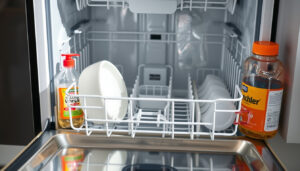 How to Clean a Dishwasher the Right Way (Step-by-Step)