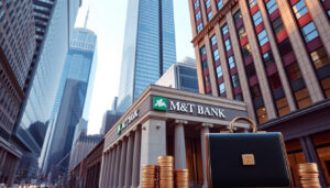M&T Bank: What It Stands For, Is It a Big Bank, and More