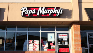 Papa Murphy’s Near Me: Find Locations, Hours & Menu