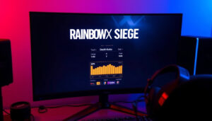 R6 Tracker Guide: Safety, KD, and Top Players