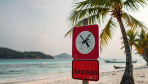 Seychelles Chikungunya Outbreak: Travelers Face High Risk