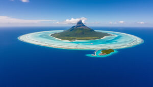 Where is Bora Bora? Location, Country, and Travel Guide